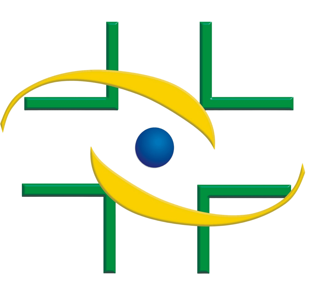 Logo ANVISA