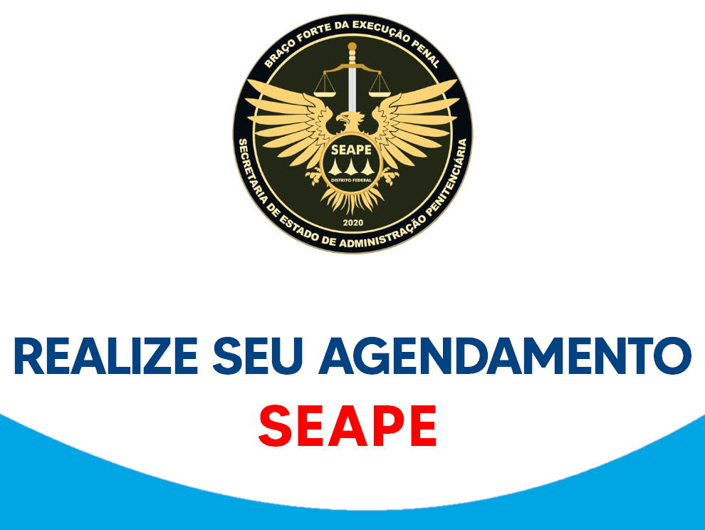 Realize seu Agendamento